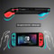 Ergonomic Nintendo Switch Protective Case With Grip Handle And Game Card Slot 1