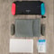 Ergonomic Nintendo Switch Protective Case With Grip Handle And Game Card Slot 7
