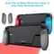Ergonomic Nintendo Switch Protective Case With Grip Handle And Game Card Slot 4