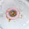 Kitchen Sink Drain Filter AntiClog Mesh Bag Reusable Sink Strainer Hair Catcher Net 0
