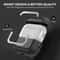 AirPods Pro Case With Dual Lanyard TPU Aluminum Protective Cover 3