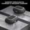 AirPods Pro Case With Dual Lanyard TPU Aluminum Protective Cover 4