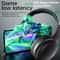 Wireless Bluetooth Headphones With ANC Noise Cancellation 40mm Stereo Drivers 7