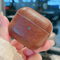 Leather AirPods Case With Hook Shockproof PU Cover 8