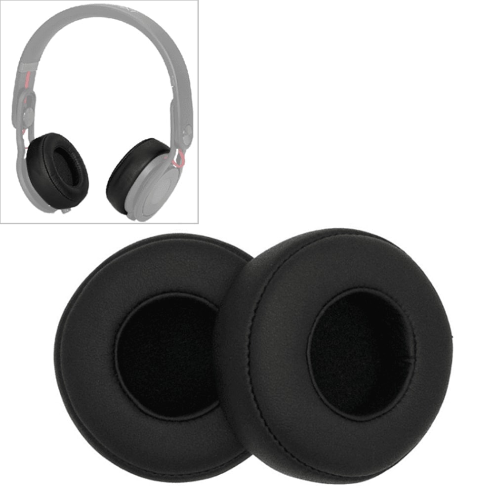 Beats Studio Mixr Replacement Ear Pads Soft Leather Cushion Covers For Headphones 0