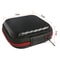 Multi Function Cable Organizer Case Compact Electronics Travel Pouch For Headphones Chargers 3