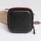 Multi Function Cable Organizer Case Compact Electronics Travel Pouch For Headphones Chargers 4