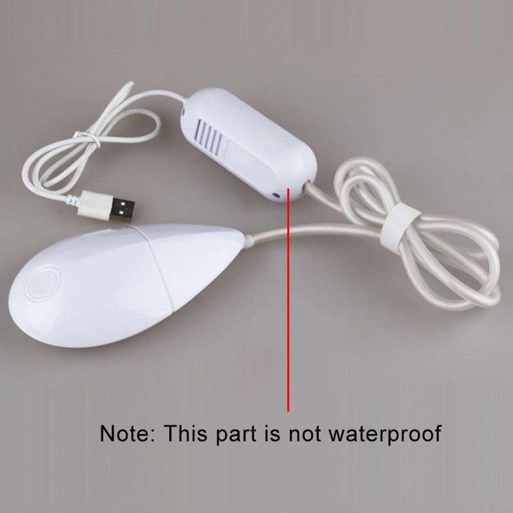 Portable Ultrasonic Washing Machine Mini Cleaner For Clothes Jewelry Produce 5