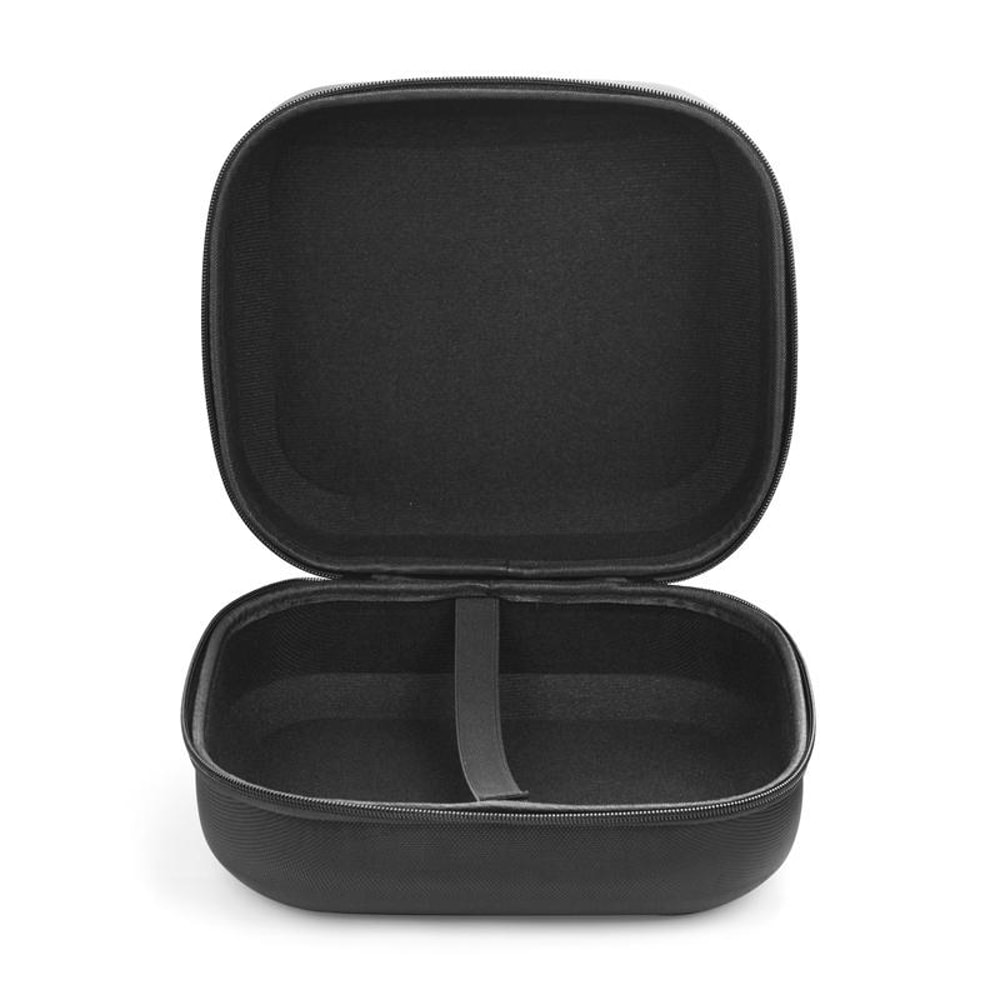 AirPods Max Carrying Case Shockproof Travel Storage Bag For AirPods Max Black 2