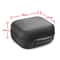 AirPods Max Carrying Case Shockproof Travel Storage Bag For AirPods Max Black 3