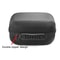 AirPods Max Carrying Case Shockproof Travel Storage Bag For AirPods Max Black 5