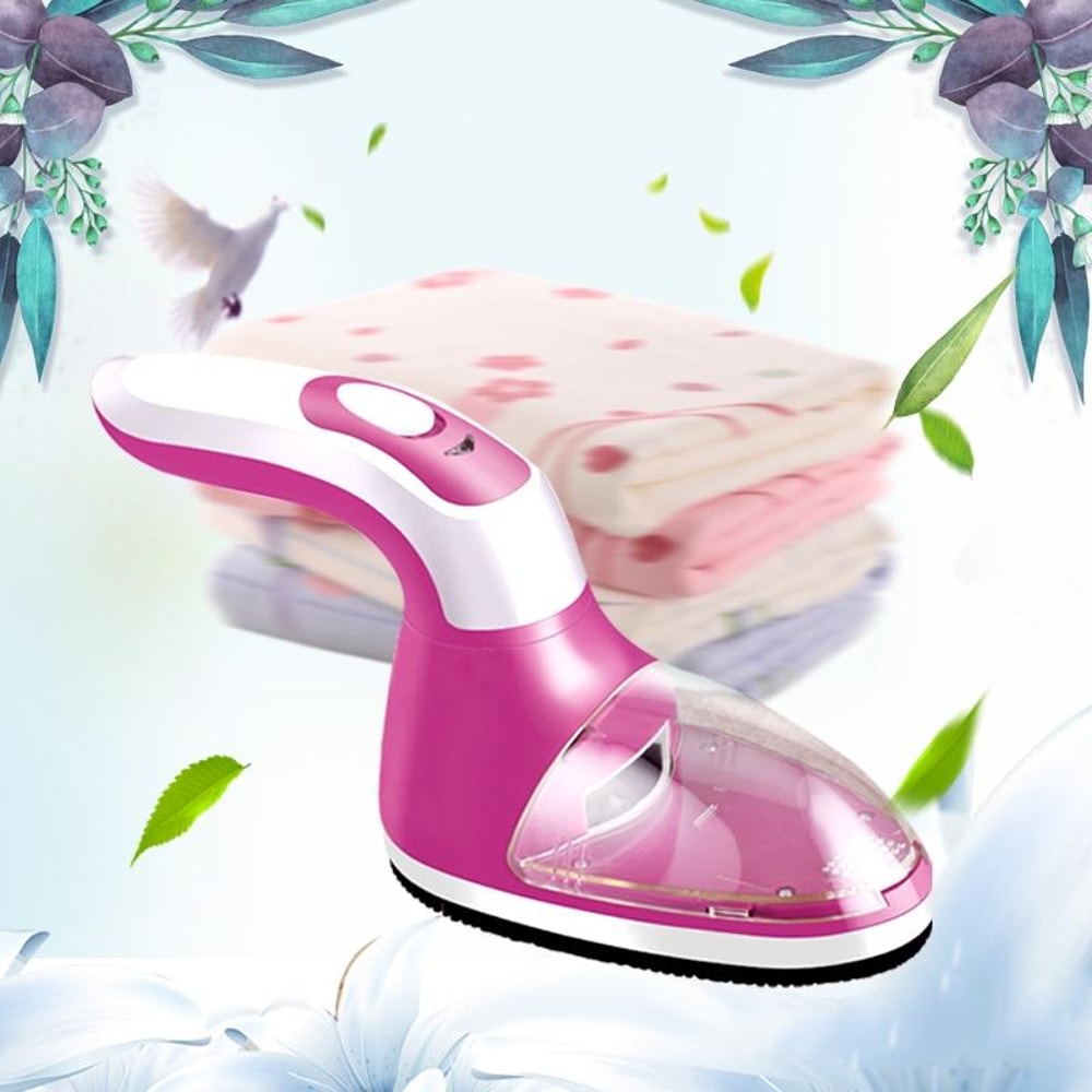 USB Rechargeable Lint Remover with Rotating Handle Portable Fabric Shaver for Clothes & Upholstery