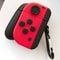 Game Controller AirPods Protective Case Red 2