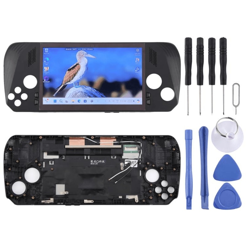 Asus ROG LCD Screen Replacement Full Digitizer Assembly For Smooth Touch And Clear Display 7