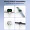 Portable Smartwatch Charger Magnetic Wireless Travel Dock 7