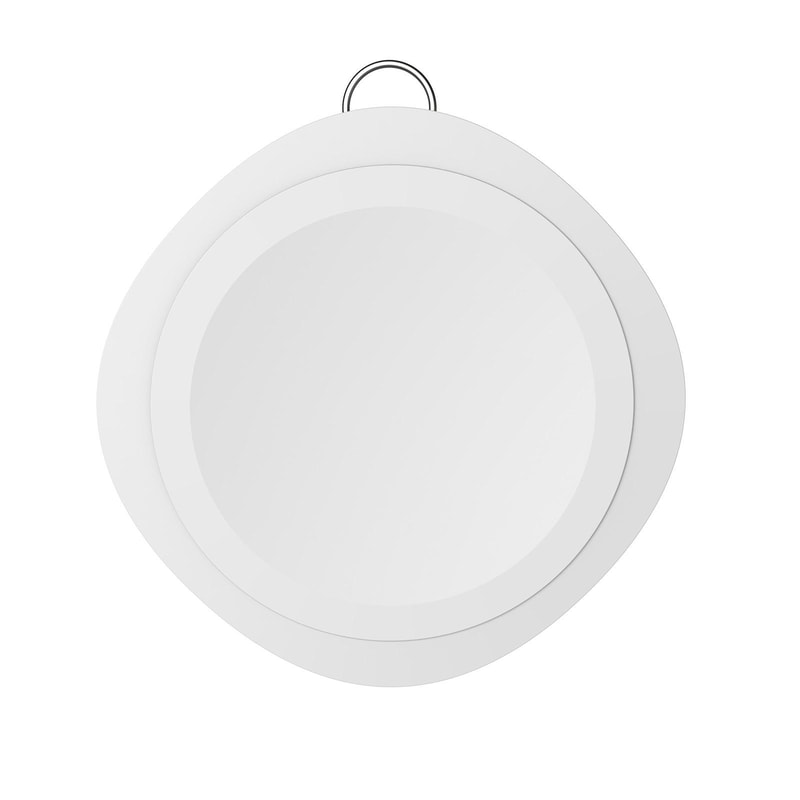 Portable Smartwatch Charger Magnetic Wireless Travel Dock