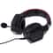 Gaming Headset With Mic LED Lights Gaming Headset Surround Sound Headphones PC Gaming Headphones 1