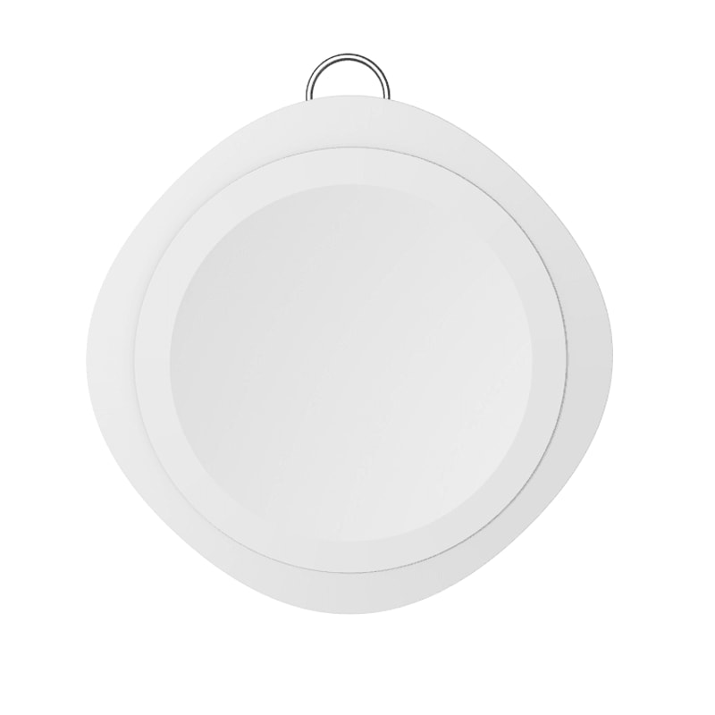 Portable Smartwatch Charger Magnetic Wireless Travel Dock 10