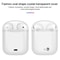 Wireless Bluetooth Earbuds With Charging Case And Mic 2