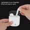 Wireless Bluetooth Earbuds With Charging Case And Mic 5