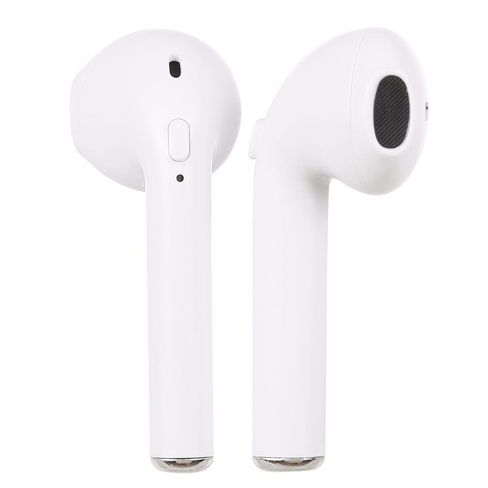 Bluetooth Earbuds With Magnetic Charging Case For IPhone And Android 1
