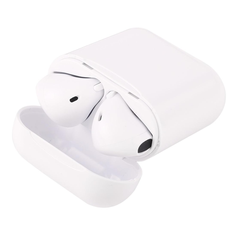 Bluetooth Earbuds With Magnetic Charging Case For IPhone And Android 2