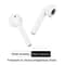 Bluetooth Earbuds With Magnetic Charging Case For IPhone And Android 4