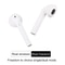 Bluetooth Earbuds With Magnetic Charging Case For IPhone And Android 4