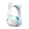 GT838 Wireless Gaming Headset Bluetooth 24G Low Latency Over Ear Headphones 3