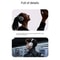 Wireless ANC Headphones Bluetooth 54 Over Ear Noise Cancelling Headset 4