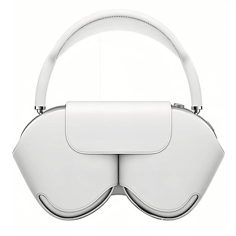 AirPods Max Silicone Protective Cover Soft Shell Case 10