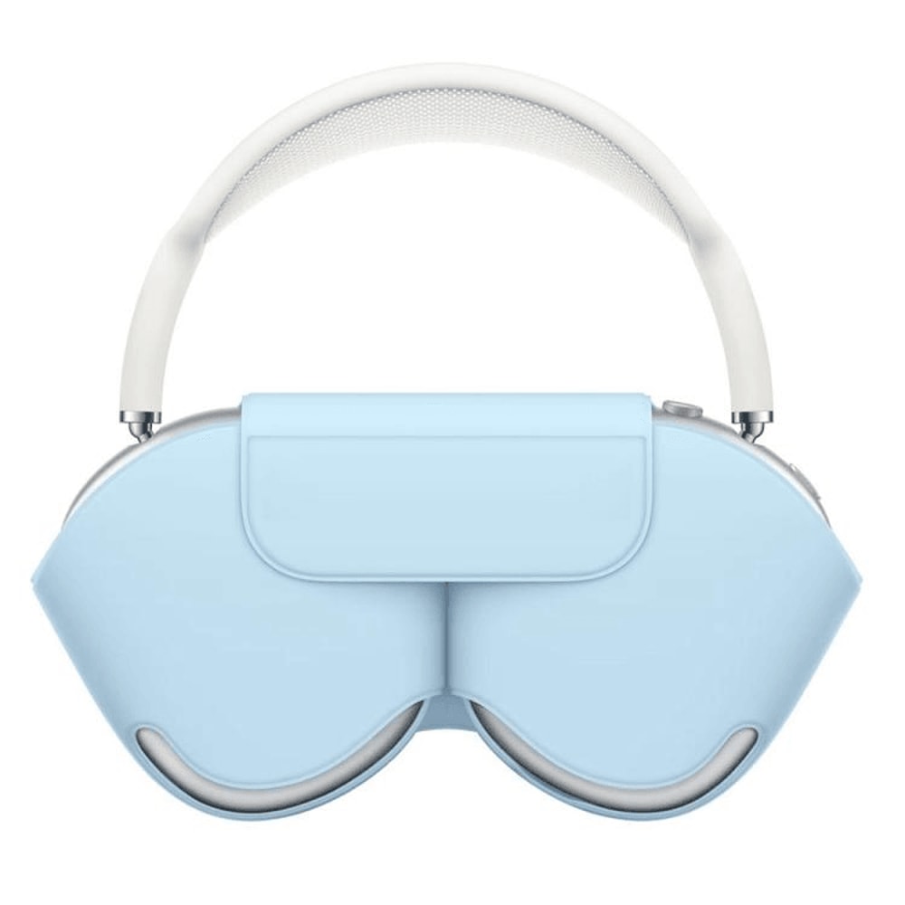 AirPods Max Silicone Protective Cover Soft Shell Case 12