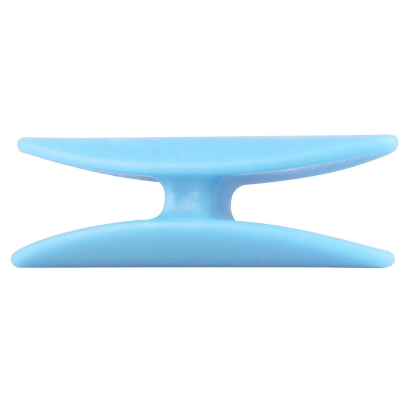 ErgoGrip Bag Carrier Handle Lightweight Plastic Bag Holder for Easy Shopping Carry