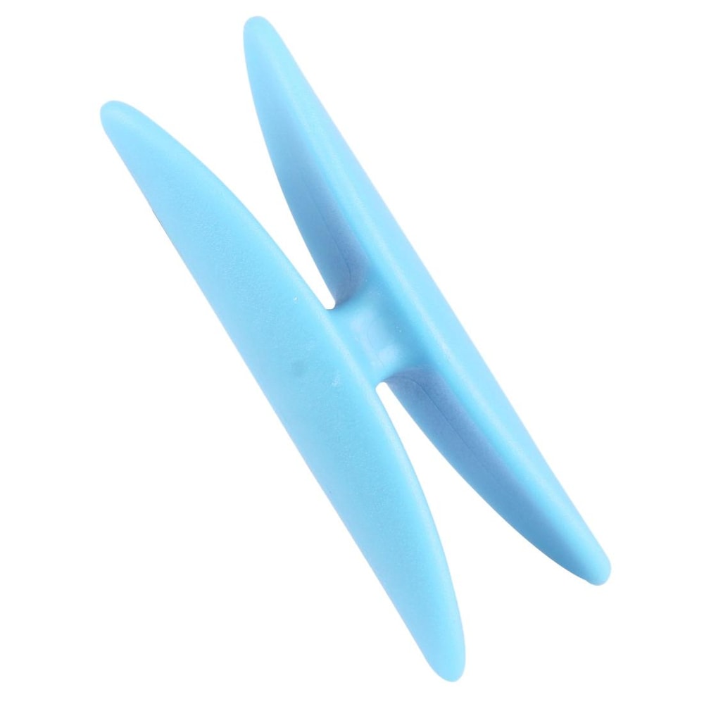 ErgoGrip Bag Carrier Handle Lightweight Plastic Bag Holder for Easy Shopping Carry