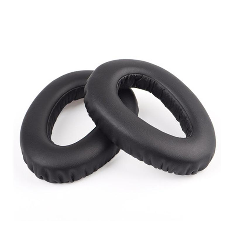 High Elastic Replacement Ear Pads for Sennheiser Headphones