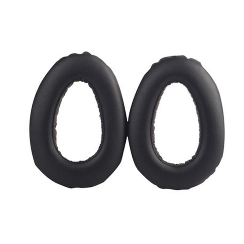 High Elastic Replacement Ear Pads for Sennheiser Headphones