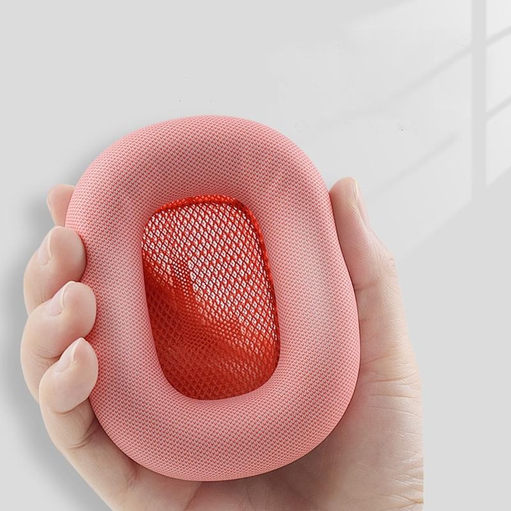 AirPods Max Replacement Ear Pads With Magnetic Mesh Cushions 3