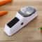 Electric DoubleSided Knife Sharpener For Kitchen Fast Knife Sharpener Electric Knife Sharpener 1