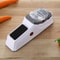 Electric DoubleSided Knife Sharpener For Kitchen Fast Knife Sharpener Electric Knife Sharpener 1