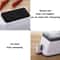 Electric DoubleSided Knife Sharpener For Kitchen Fast Knife Sharpener Electric Knife Sharpener 4