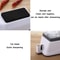 Electric DoubleSided Knife Sharpener For Kitchen Fast Knife Sharpener Electric Knife Sharpener 4