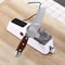 Electric DoubleSided Knife Sharpener For Kitchen Fast Knife Sharpener Electric Knife Sharpener 5