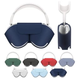 airpods max protective cover soft silicone case