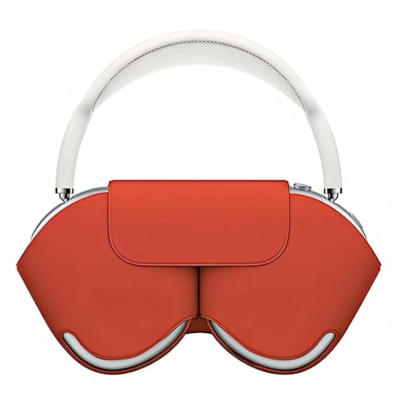 AirPods Max Protective Cover Soft Silicone Case 11