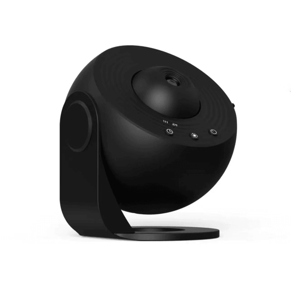 Galaxy Star Projector Night Light With 12 Films Rotating LED Lamp For Kids Room Decor 11