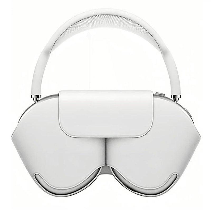 AirPods Max Protective Cover Soft Silicone Case 10