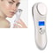 Ultrasonic Hot Cold Facial Massager For Skin Lifting And Pore Tightening 0