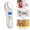 Ultrasonic Hot Cold Facial Massager For Skin Lifting And Pore Tightening 7