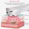 Ultrasonic Hot Cold Facial Massager For Skin Lifting And Pore Tightening 3