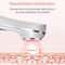 Ultrasonic Hot Cold Facial Massager For Skin Lifting And Pore Tightening 4